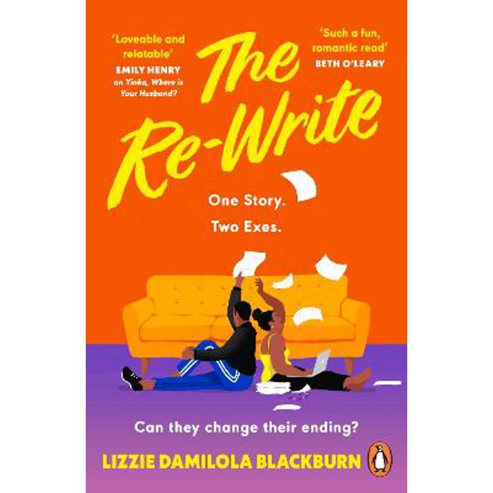 The Re-Write (Paperback) - Lizzie Damilola Blackburn